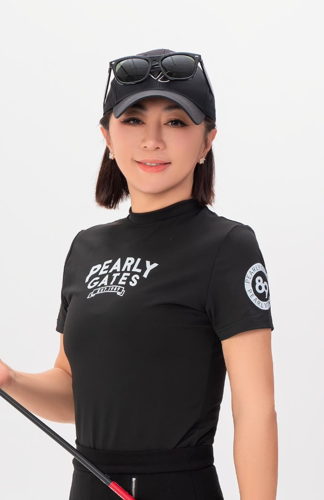 Portrait of Nicole Liu